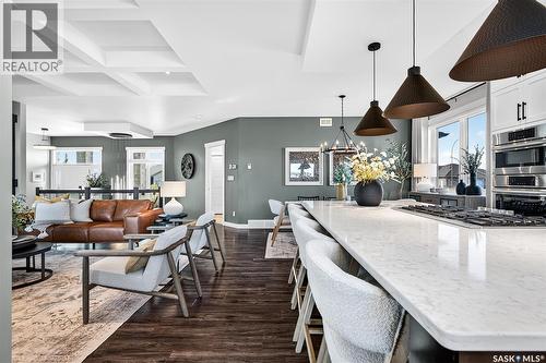 127 Iron Bridge Drive, Moose Jaw, SK - Indoor