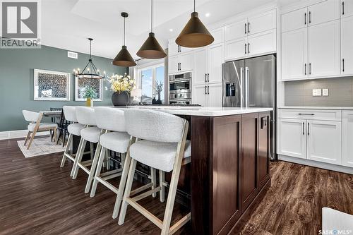 127 Iron Bridge Drive, Moose Jaw, SK - Indoor