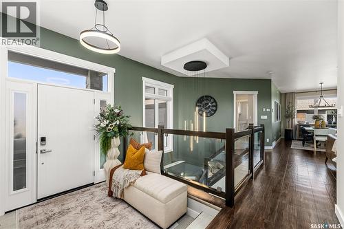 127 Iron Bridge Drive, Moose Jaw, SK - Indoor Photo Showing Other Room