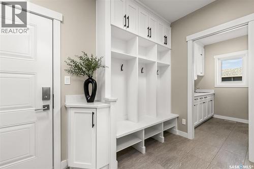 127 Iron Bridge Drive, Moose Jaw, SK - Indoor