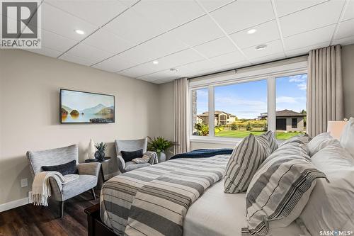 127 Iron Bridge Drive, Moose Jaw, SK - Indoor Photo Showing Bedroom