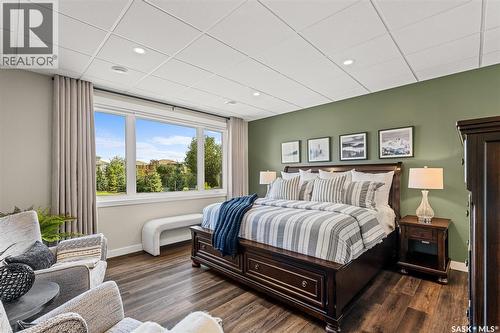 127 Iron Bridge Drive, Moose Jaw, SK - Indoor Photo Showing Bedroom