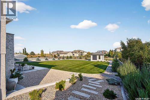 127 Iron Bridge Drive, Moose Jaw, SK - Outdoor