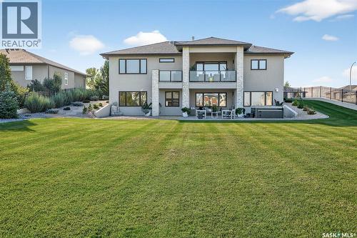 127 Iron Bridge Drive, Moose Jaw, SK - Outdoor