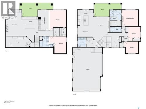 127 Iron Bridge Drive, Moose Jaw, SK - Other