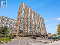 1812 - 145 HILLCREST AVENUE  Mississauga, ON L5B 3Z1