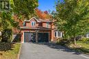 1645 Des Ravins Place, Ottawa, ON  - Outdoor 