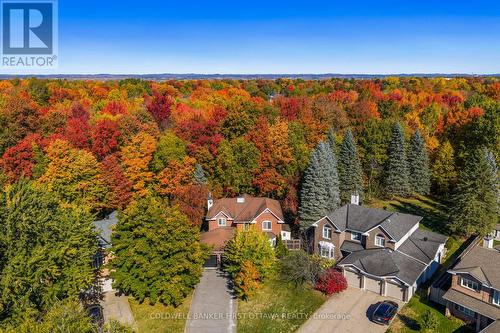 1645 Des Ravins Place, Ottawa, ON - Outdoor With View