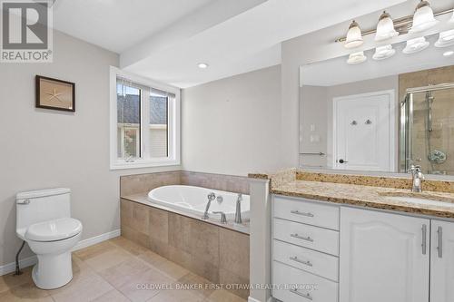 1645 Des Ravins Place, Ottawa, ON - Indoor Photo Showing Bathroom