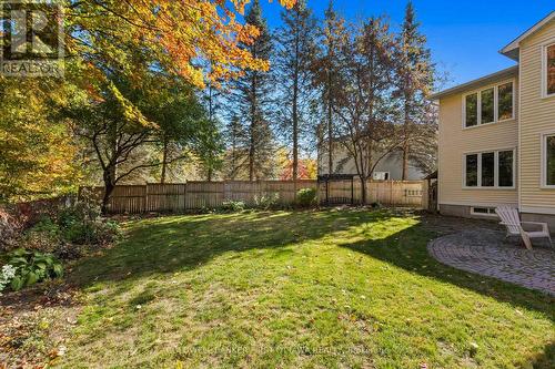 1645 Des Ravins Place, Ottawa, ON - Outdoor