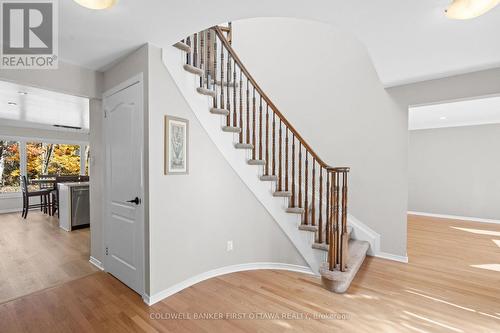 1645 Des Ravins Place, Ottawa, ON - Indoor Photo Showing Other Room