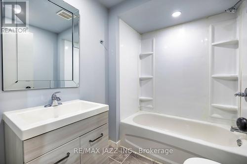 355 Lakeland Crescent, Brock (Beaverton), ON - Indoor Photo Showing Bathroom