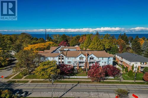 201 - 70 MAIN STREET  St. Catharines (Port Dalhousie), ON L2N 4T9