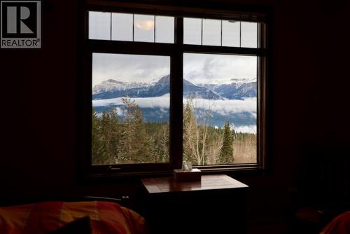 1549 Kicking Horse Trail Unit# 415 (A&B), Golden, BC - Indoor
