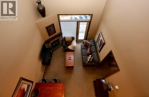 1549 Kicking Horse Trail Unit# 415 (A&B), Golden, BC - Indoor Photo Showing Other Room