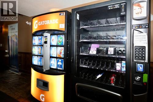 1549 Kicking Horse Trail Unit# 415 (A&B), Golden, BC - Indoor Photo Showing Other Room