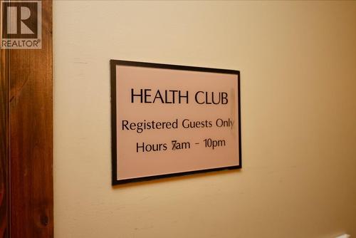 1549 Kicking Horse Trail Unit# 415 (A&B), Golden, BC -  Photo Showing Other Room