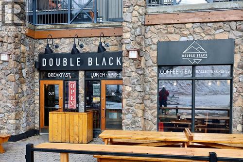 1549 Kicking Horse Trail Unit# 415 (A&B), Golden, BC - Outdoor