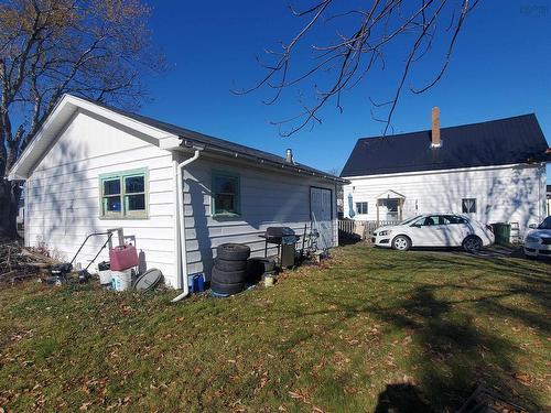 103/105 Acadia Avenue, Stellarton, NS 