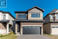 92 BIG DIPPER STREET  Ottawa, ON K4M 0L9