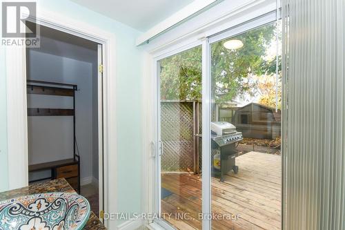 19 Gould Street, Ottawa, ON - Indoor Photo Showing Other Room