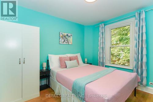 19 Gould Street, Ottawa, ON - Indoor Photo Showing Bedroom