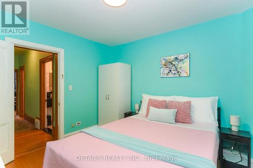 19 Gould Street, Ottawa, ON - Indoor Photo Showing Bedroom