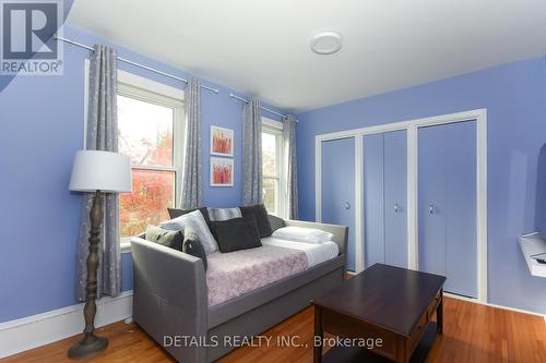 19 Gould Street, Ottawa, ON - Indoor