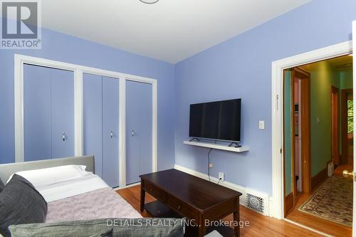 19 Gould Street, Ottawa, ON - Indoor Photo Showing Bedroom