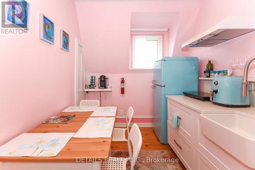 19 Gould Street, Ottawa, ON - Indoor