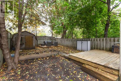 19 Gould Street, Ottawa, ON - Outdoor