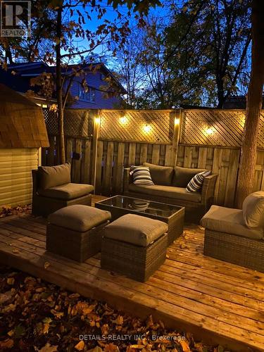 19 Gould Street, Ottawa, ON - Outdoor