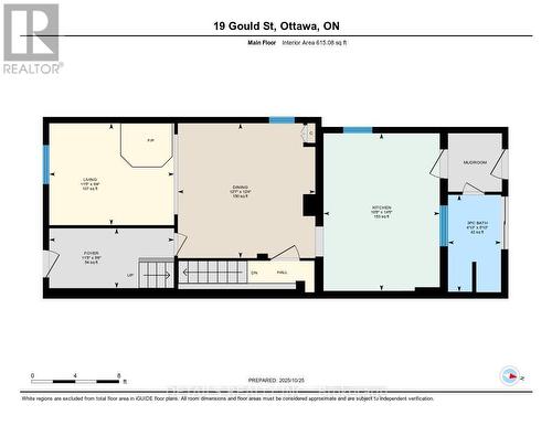 19 Gould Street, Ottawa, ON - Other