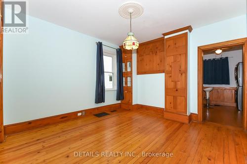 19 Gould Street, Ottawa, ON - Indoor Photo Showing Other Room
