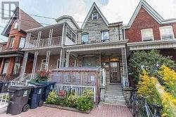 2ND&3RD - 26 LIPPINCOTT STREET  Toronto, ON M5S 2P2