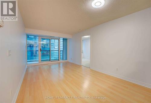 1509 - 30 Grand Trunk Crescent, Toronto, ON - Indoor Photo Showing Other Room