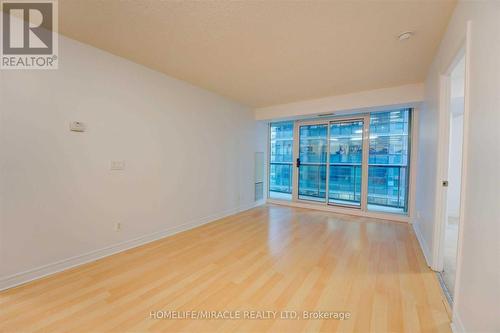1509 - 30 Grand Trunk Crescent, Toronto, ON - Indoor Photo Showing Other Room