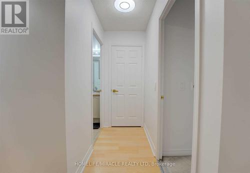 1509 - 30 Grand Trunk Crescent, Toronto, ON - Indoor Photo Showing Other Room