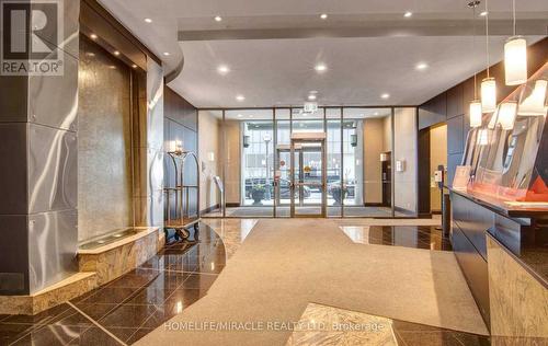 1509 - 30 Grand Trunk Crescent, Toronto, ON - Indoor Photo Showing Other Room