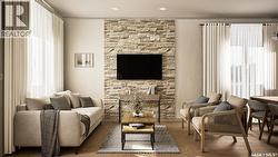 98 Thomson STREET  Outlook, SK S0L 2N0