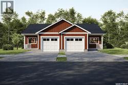 98 Thomson STREET  Outlook, SK S0L 2N0
