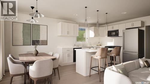 106 Thomson Street, Outlook, SK - Indoor