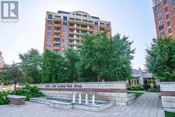 804 - 2391 CENTRAL PARK DRIVE  Oakville, ON L6H 0E4