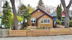 419 26TH STREET  Saskatoon, SK S7L 0J1