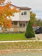 47 CARBERRY CRESCENT  Brampton, ON L6V 2G2