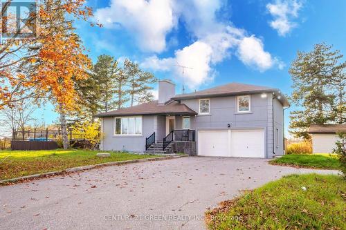4512 TREMAINE ROAD  Milton, ON L9T 2Y1