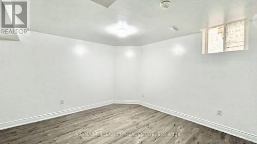 38 Bliss Street, Brampton, ON - Indoor Photo Showing Other Room