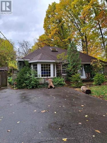 60 Harborn Road, Mississauga, ON - Outdoor