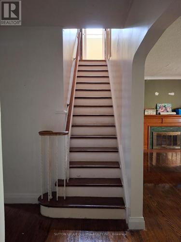 60 Harborn Road, Mississauga, ON - Indoor Photo Showing Other Room