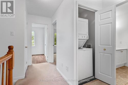 209 Hopewell Avenue, Ottawa, ON - Indoor Photo Showing Laundry Room